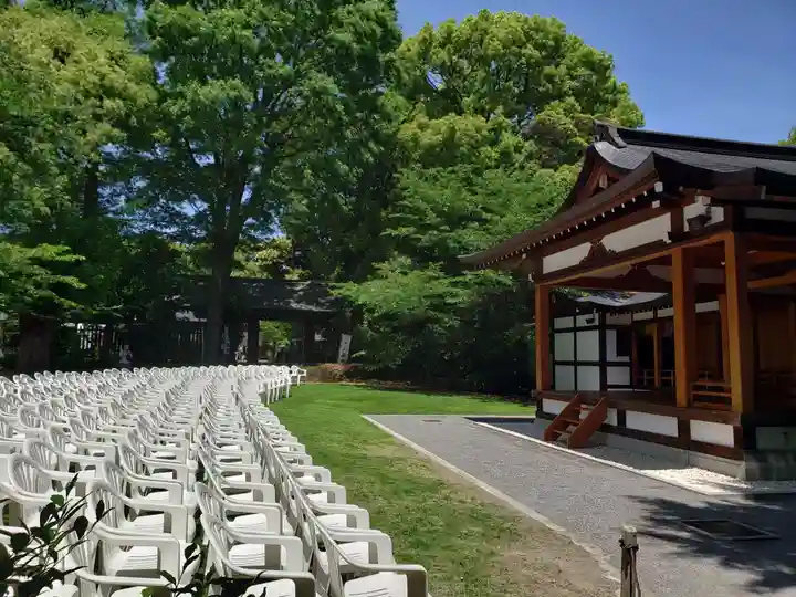 阿佐ヶ谷神明宮(東京都)