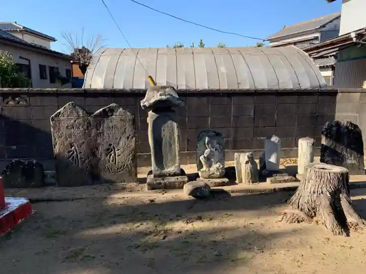 稲荷神社(千葉県)
