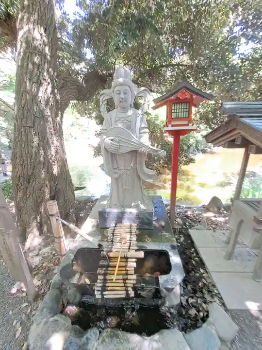 平塚八幡宮(神奈川県)