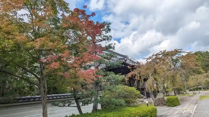 妙満寺(京都府)