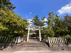 三島神社(奈良県)