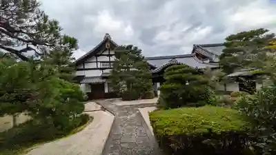 慈氏院(京都府)