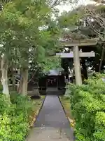 住吉神社(石川県)