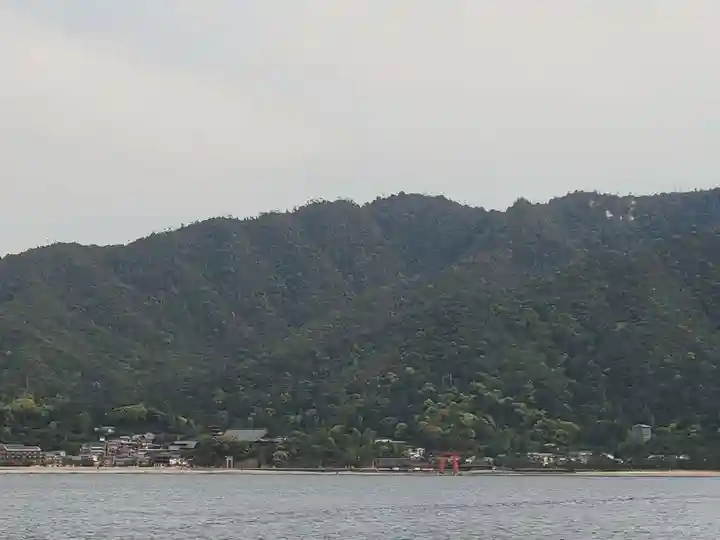 厳島神社(広島県)