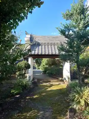 香林寺(神奈川県)