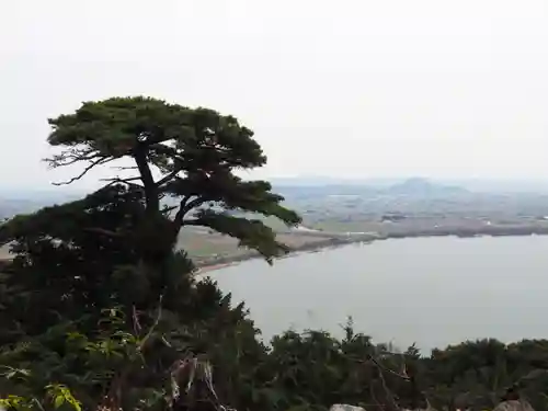 長命寺(滋賀県)