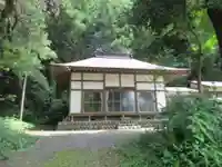 龍性寺(東京都)
