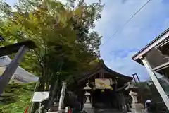 高龍神社(新潟県)