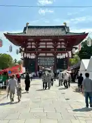 四天王寺(大阪府)