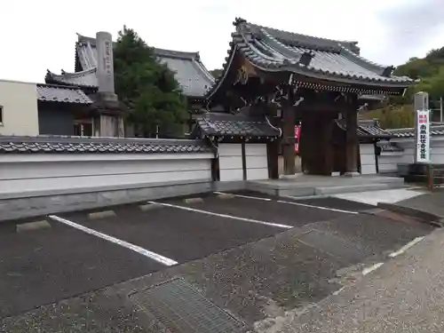立蔵寺(岐阜県)
