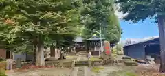 十文字天満神社(山形県)