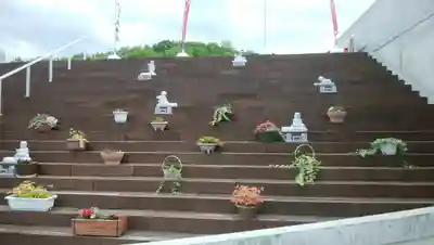 大乗院薬王寺のその他建物