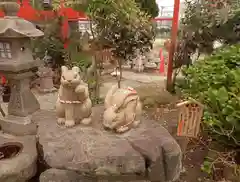 尼崎えびす神社(兵庫県)