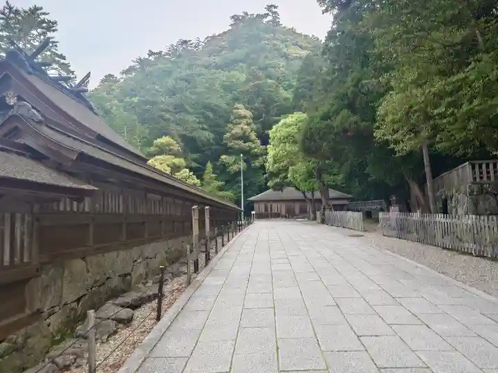 出雲大社(島根県)