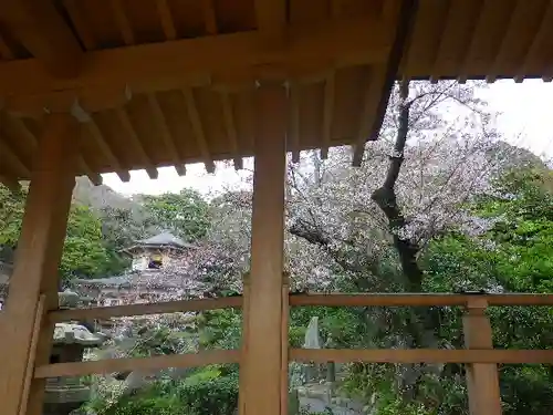 光明寺のその他建物