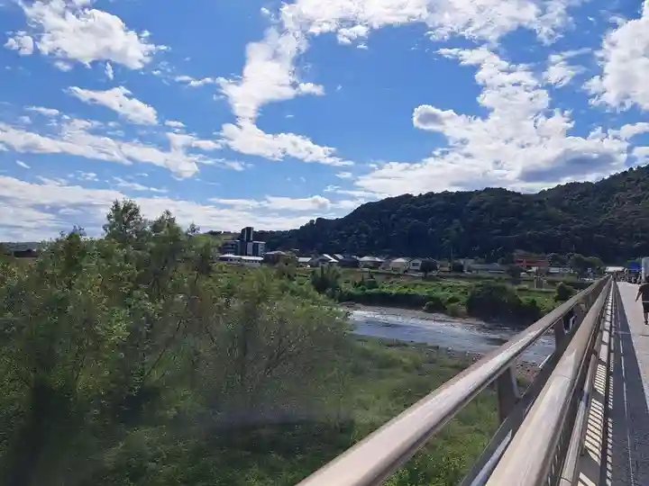 松尾大社(京都府)