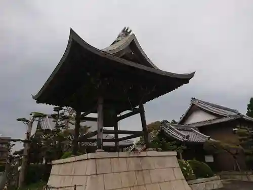 光専寺のその他建物