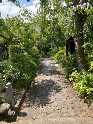 光照寺(神奈川県)