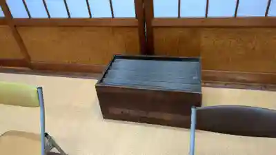 立像寺の本殿・本堂