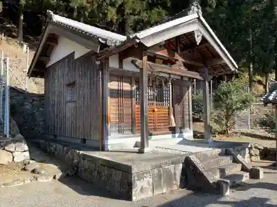 稲荷神社(滋賀県)