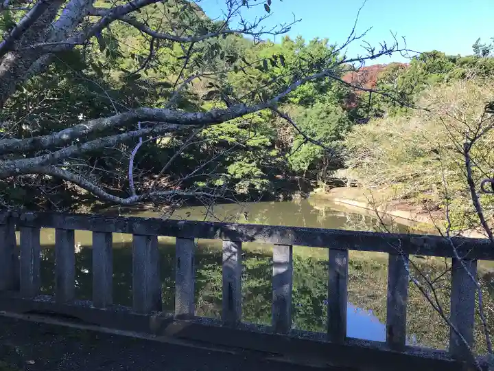 安房神社のその他建物