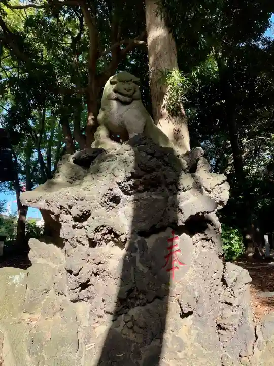 春日神社(千葉県)