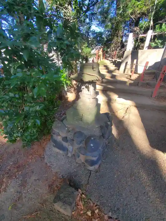 開運招福 飯玉神社(群馬県)