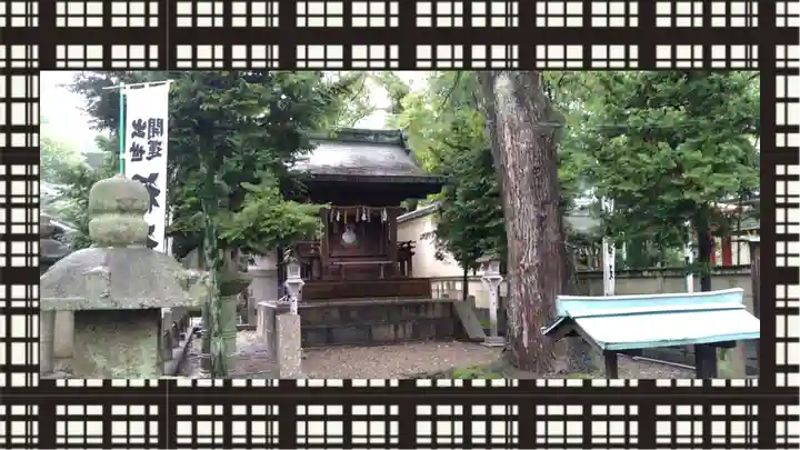 名古屋東照宮(愛知県)