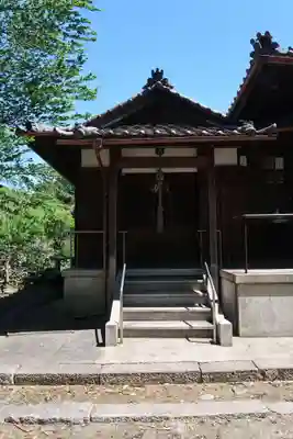 観音寺(愛知県)