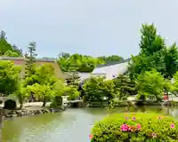 永保寺のその他建物