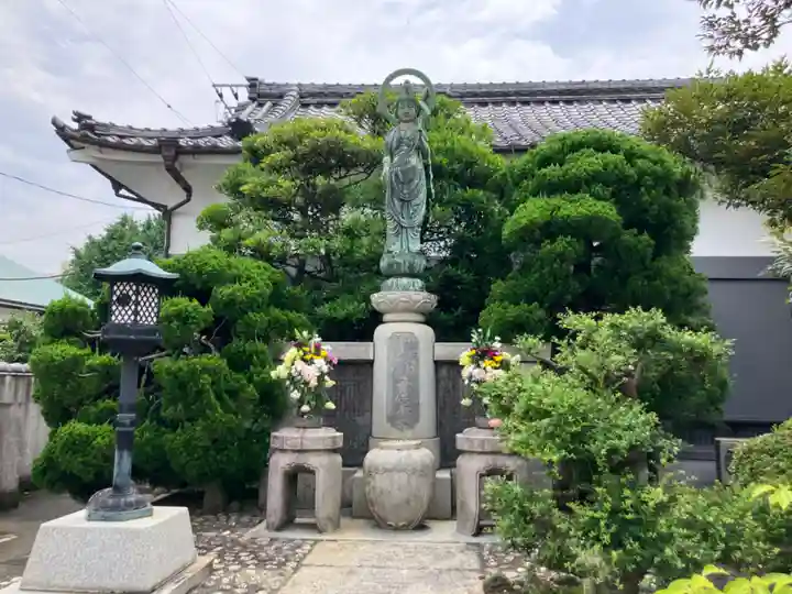 善徳寺(東京都)