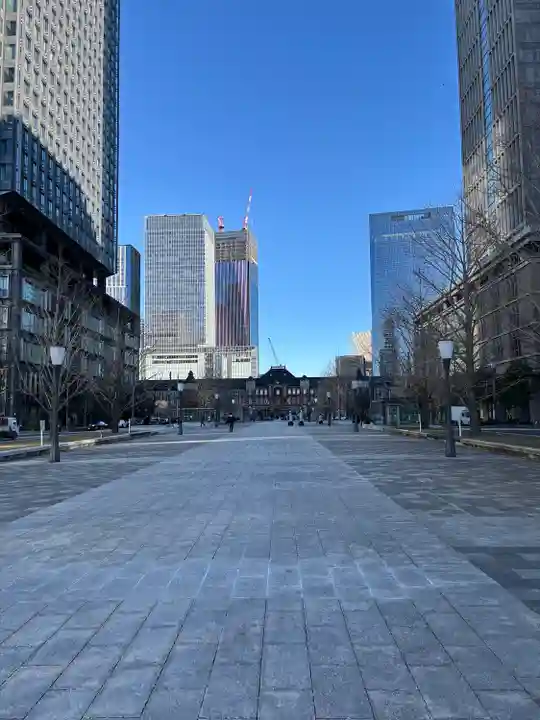 日枝神社(東京都)