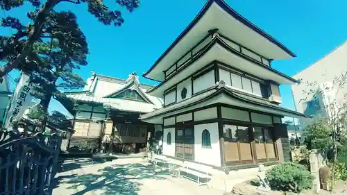 円福寺(神奈川県)