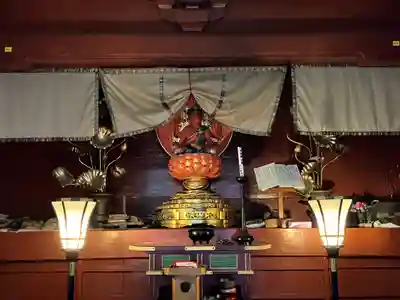 中禅寺(栃木県)