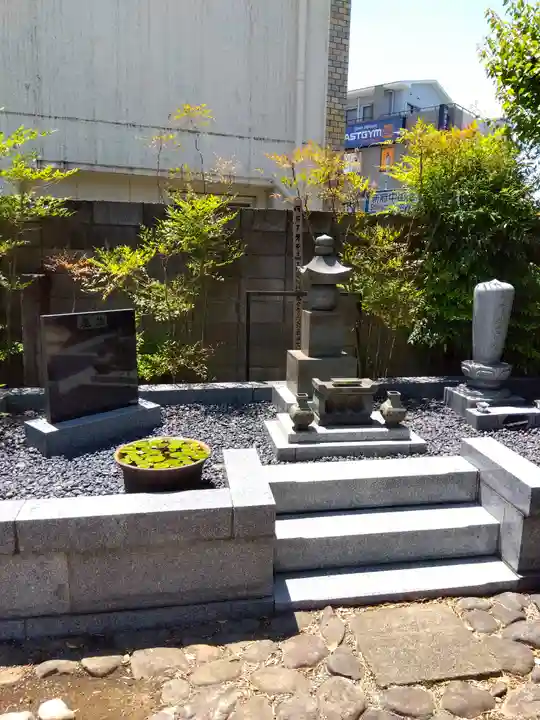 法音寺(東京都)