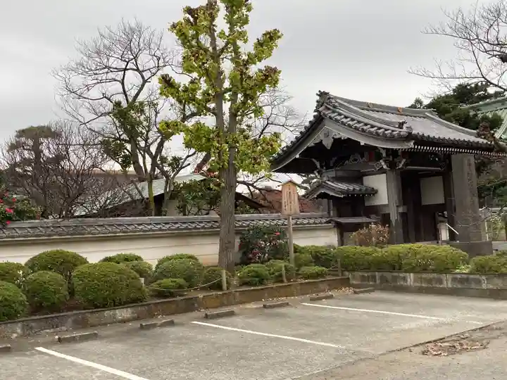 薬師院のその他建物