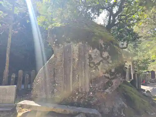 磐船神社(大阪府)