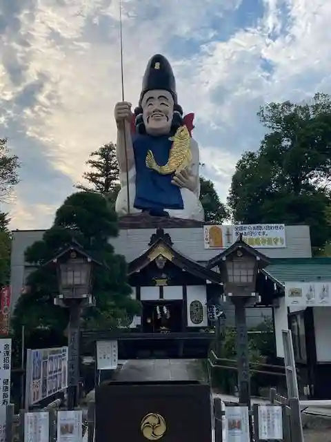 大前神社(栃木県)