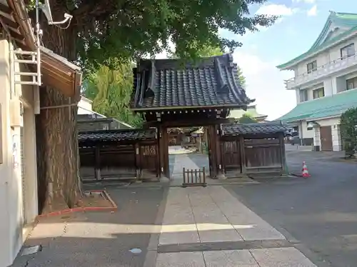 正覚寺(東京都)