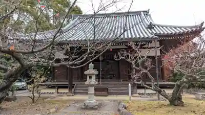 真正極楽寺(真如堂)(京都府)