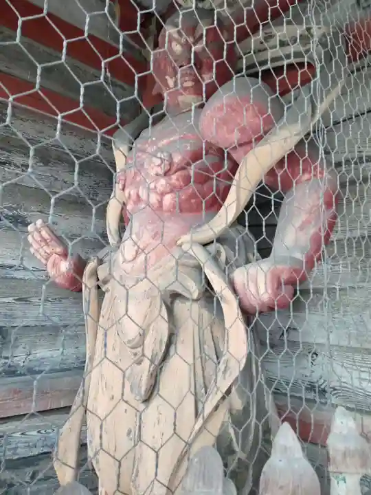 穴太寺(京都府)