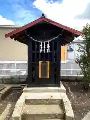 蛭児神社(茨城県)