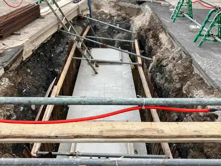 日御碕神社(島根県)