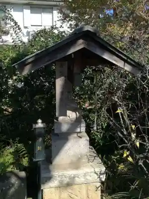 清瀧寺のその他建物