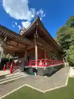 出雲大社福井分院(福井県)