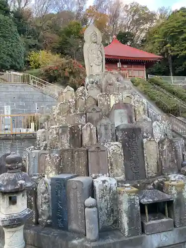 宝珠院(神奈川県)