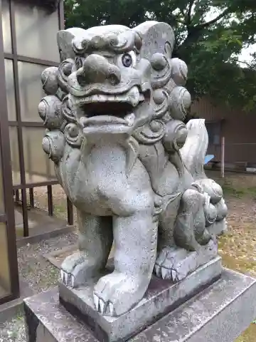 大将軍神社(福井県)