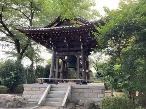大円寺のその他建物