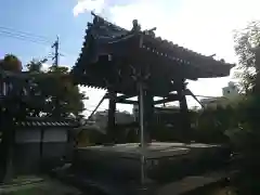 桜誓願寺の建物その他