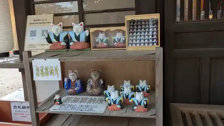 楠珺社(住吉大社末社)(大阪府)